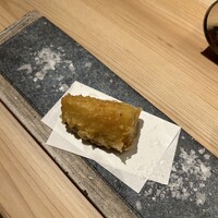 梅田 鮨割烹のの - 