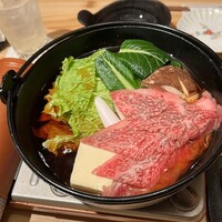 梅田 鮨割烹のの - 