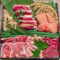 一鳥目 とり松 - 