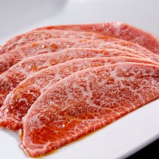 精肉店直営だからこその「質」と「値段」