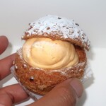 パティスリーマサ - ・「シューパリジャン(¥356)」