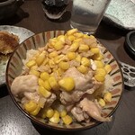 麻布十番 魚と牛じゃ - 