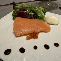 ダイニング 流 - 