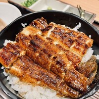 うなぎ料理 澤正 - 