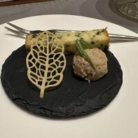 ダイニング 流 - 