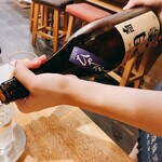 やきとり門傳 - 