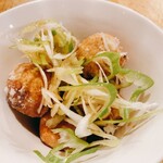 やきとり門傳 - 