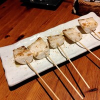 炭火焼イタリアン 海串 ブラーチェ - 