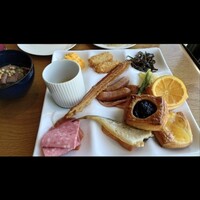 スカイグリルブッフェGOCOCU - 