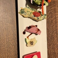 スペイン料理 La Cazuela 三ノ宮 ミント神戸店 - 