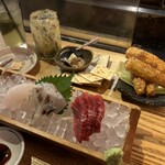 呑毛笑店 ゑぶり亭“ - 