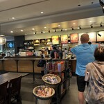 Starbucks - 