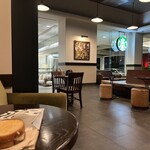 Starbucks - 