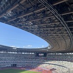 欧風カレーオーベルジーヌ - 