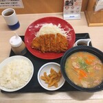 かつや - 料理写真: