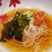 松庵 韓菜房 栄大津通店 - 