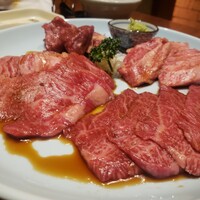 松庵 韓菜房 栄大津通店 - 