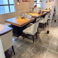 やさいの王様 銀座店 - 