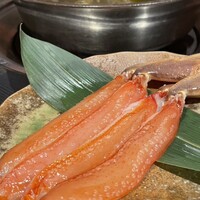 個室ふぐかに料理 磯笛 - 