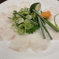 個室ふぐかに料理 磯笛 - 
