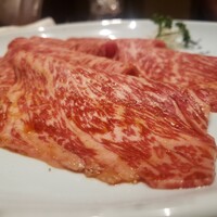 松庵 韓菜房 栄大津通店 - 