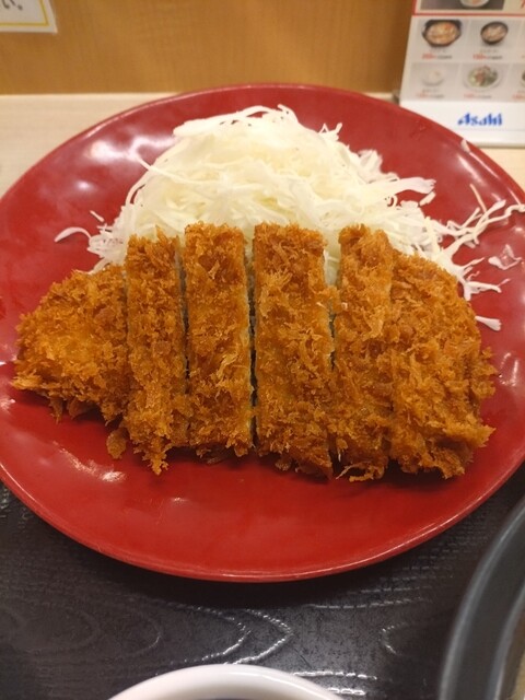 かつや 苫小牧店 - 苫小牧（かつ丼）の写真
