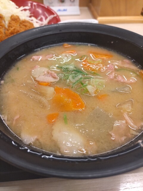 かつや 苫小牧店 - 苫小牧（かつ丼）の写真