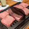 焼肉ホルモン 新井屋 はなれ