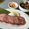 焼肉せんりゅう 保木間店