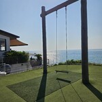 幸せのパンケーキ 淡路島テラス - 