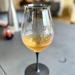 プレゼンテ スギ - B カリフォルニアのシャルドネをイメージしたドリンク