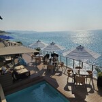 幸せのパンケーキ 淡路島テラス - 