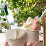 エルバート - 料理写真: