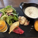 Cafe&Bistro For Yu - 