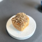 プレゼンテ スギ - [立方体]