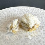 プレゼンテ スギ - 