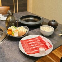 飛騨牛一頭家 馬喰一代 長良本家 - 