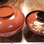 伊賀喜 - 並うなぎ丼