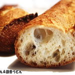 Petit Riche - 2014年4月　スペシャルバケット　切っただ