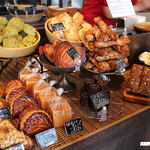 Petit Riche - 2014年4月　店内　その1