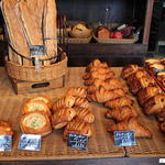 Petit Riche - 2014年4月　店内　その2