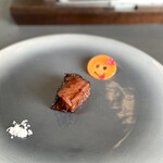 プレゼンテ スギ - [High & Low ステーキ]