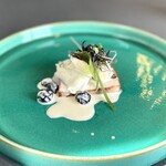 プレゼンテ スギ - [B.Bとじゃがいも]