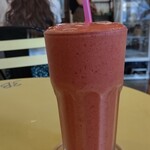 LEMON THYME CAFE - ドリンク写真: