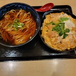 手打ちそば かわ咲 - 
