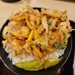 手打ちそば かわ咲 - 