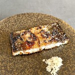 プレゼンテ スギ - [鰻]