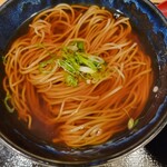 手打ちそば かわ咲 - 