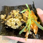 プレゼンテ スギ - 