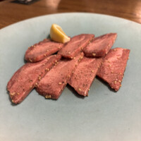 焼肉トラジ 新橋店 -  焼肉トラジ 新橋店 -